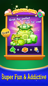 Daily Solitaire Screenshot 3