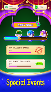 Daily Solitaire Screenshot 4