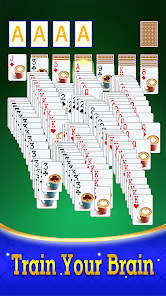 Daily Solitaire Screenshot 5