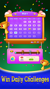 Daily Solitaire Screenshot 6