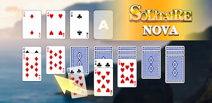 Nova Solitaire