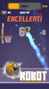 Slam Dunk Hit Screenshot 4